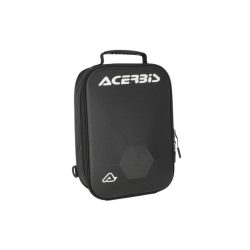 ACERBIS GOGGLE BAG - BLACK
