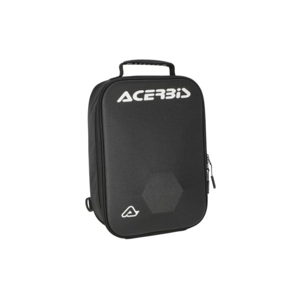 ACERBIS GOGGLE BAG - BLACK