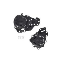 ACERBIS X-POWER ENGINE PROTECTOR CF MOTO 450 25/26 - BLACK