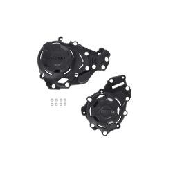 ACERBIS X-POWER ENGINE PROTECTOR CF MOTO 450 25/26 - BLACK