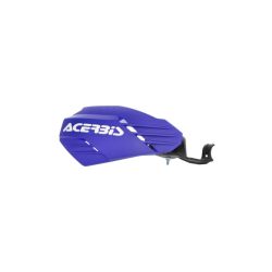   ACERBIS MX HANDGUARDS K-LINEAR YAMAHA YZF450 2026 - BLUE/WHITE