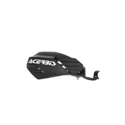   ACERBIS MX HANDGUARDS K-LINEAR YAMAHA YZF450 2026 - BLACK/WHITE