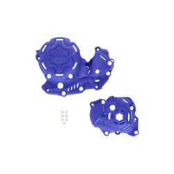   Acerbis X-Power motorblokk védő - YAMAHA YZF450 2026 - kék