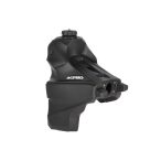   Acerbis üzemanyagtank - TRIUMPH 12L TF 250 X/E 24/26 + TF450 X/E 26 - fekete