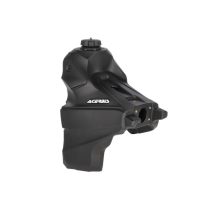   Acerbis üzemanyagtank - TRIUMPH 12L TF 250 X/E 24/26 + TF450 X/E 26 - fekete