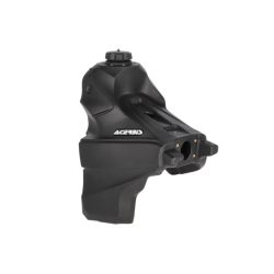   Acerbis üzemanyagtank - TRIUMPH 12L TF 250 X/E 24/26 + TF450 X/E 26 - fekete