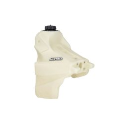  Acerbis üzemanyagtank - TRIUMPH 12L TF 250 X/E 24/26 + TF450 X/E 26 - átlátszó