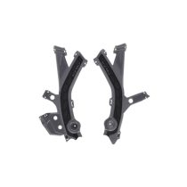   Acerbis X-Grip vázvédő - SHERCO SE/SEF 125-250-300-450 25/26 - fekete/szürke