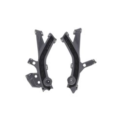   Acerbis X-Grip vázvédő - SHERCO SE/SEF 125-250-300-450 25/26 - fekete/szürke