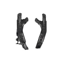 ACERBIS X-GRIP FRAME PROTECTOR KTM 390 25/26 - BLACK