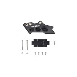 ACERBIS REPLACEMENT SLIDER CHAIN GUIDE RACE - BLACK