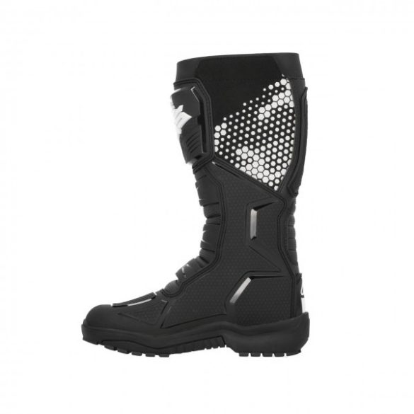 ARTIGLIO BOOTS BLACK