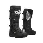 Acerbis cross csizma – Artiglio – fekete
