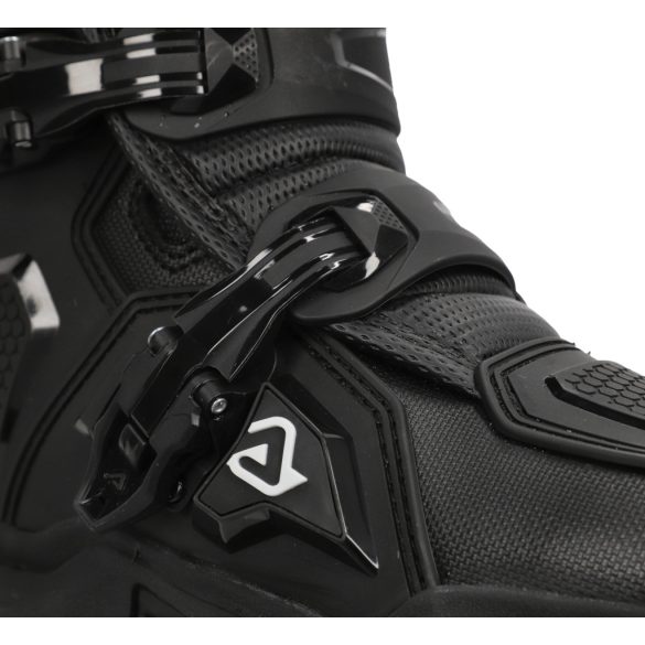 Acerbis cross csizma – Artiglio – fekete