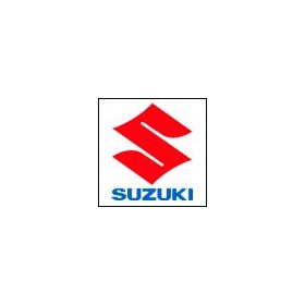 Suzuki RM/RMZ