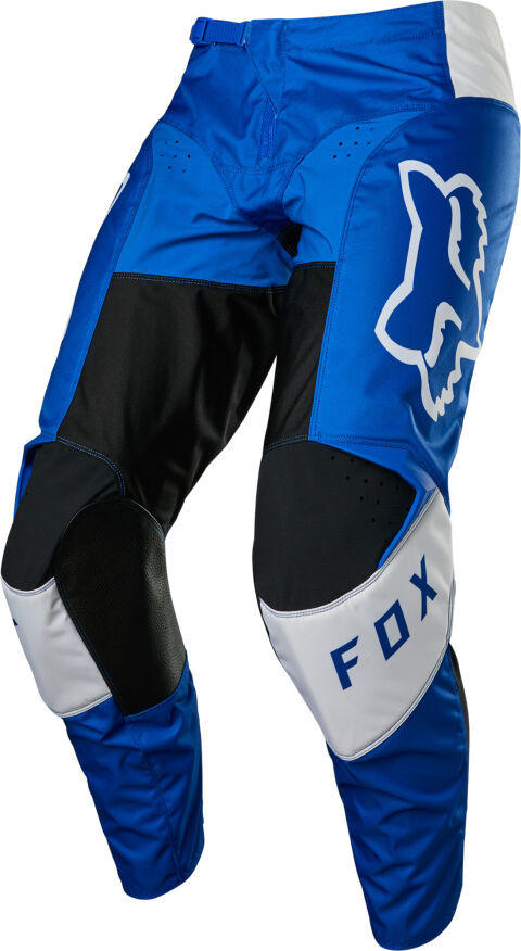 Fox cross nadrág - 180 Lux - kék