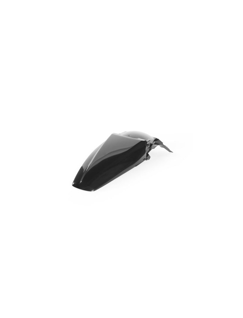 Acerbis farokidom - KAWASAKI KXF 250 2009-2012 + KXF 450 2009-2011 - fekete