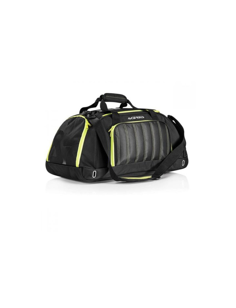 PROFILE BAG - BLACK