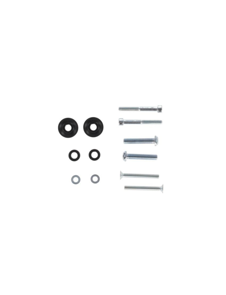 KIT MOUNTING TRANSALP 750 FOR X-FACTORY 0022397